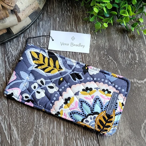 Vera Bradley Sunglass Sleeve - Picture 3 of 4